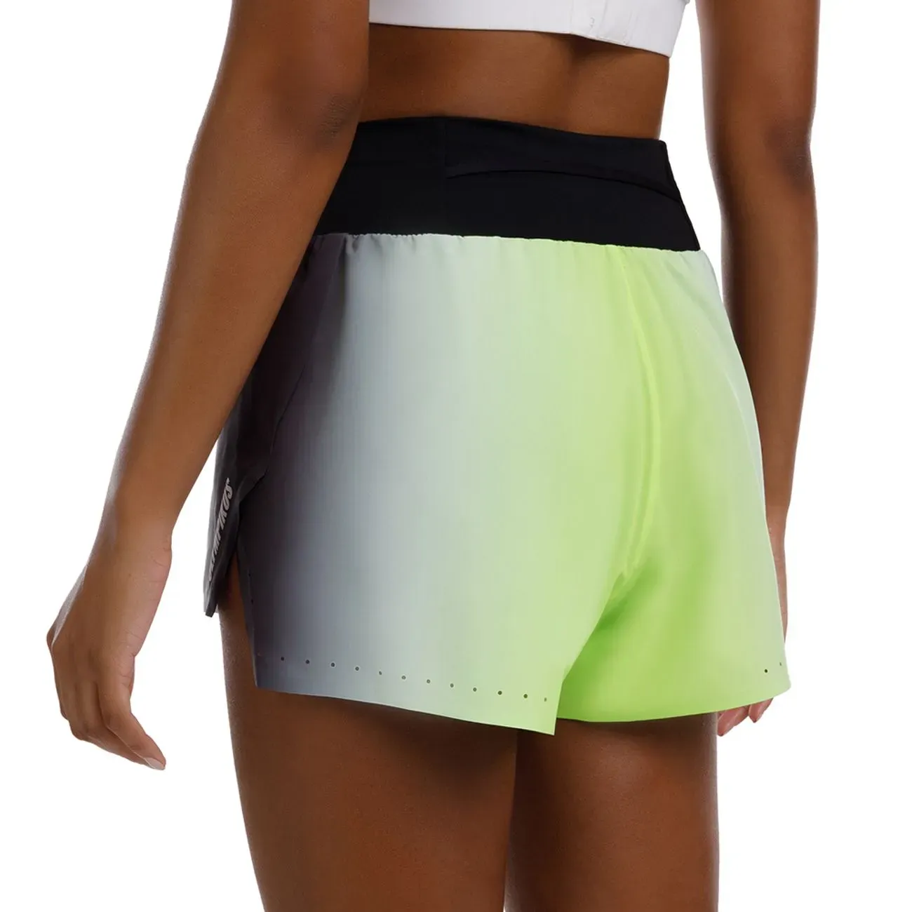Olympikus Shorts OIWCR24802-LIMA Lima Poliester -7-